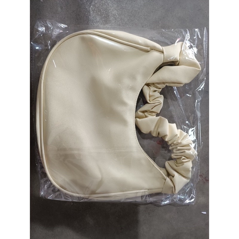 Túi xách quai nhúm Tsubaki