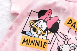 BỘ THUN MICKEY BÉ TRAI - BÉ GÁI
