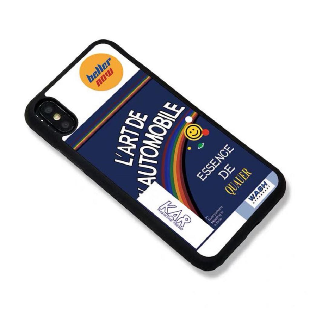 Ốp Lưng Iphone Cao Cấp Full Viền Chống Sóc Chống Bẩn Cầu Vồng Dành Cho Tất Cả Dòng Iphone từ 6 đến 11promax | BigBuy360 - bigbuy360.vn