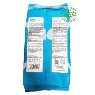 Bột kem béo Frappe FR33