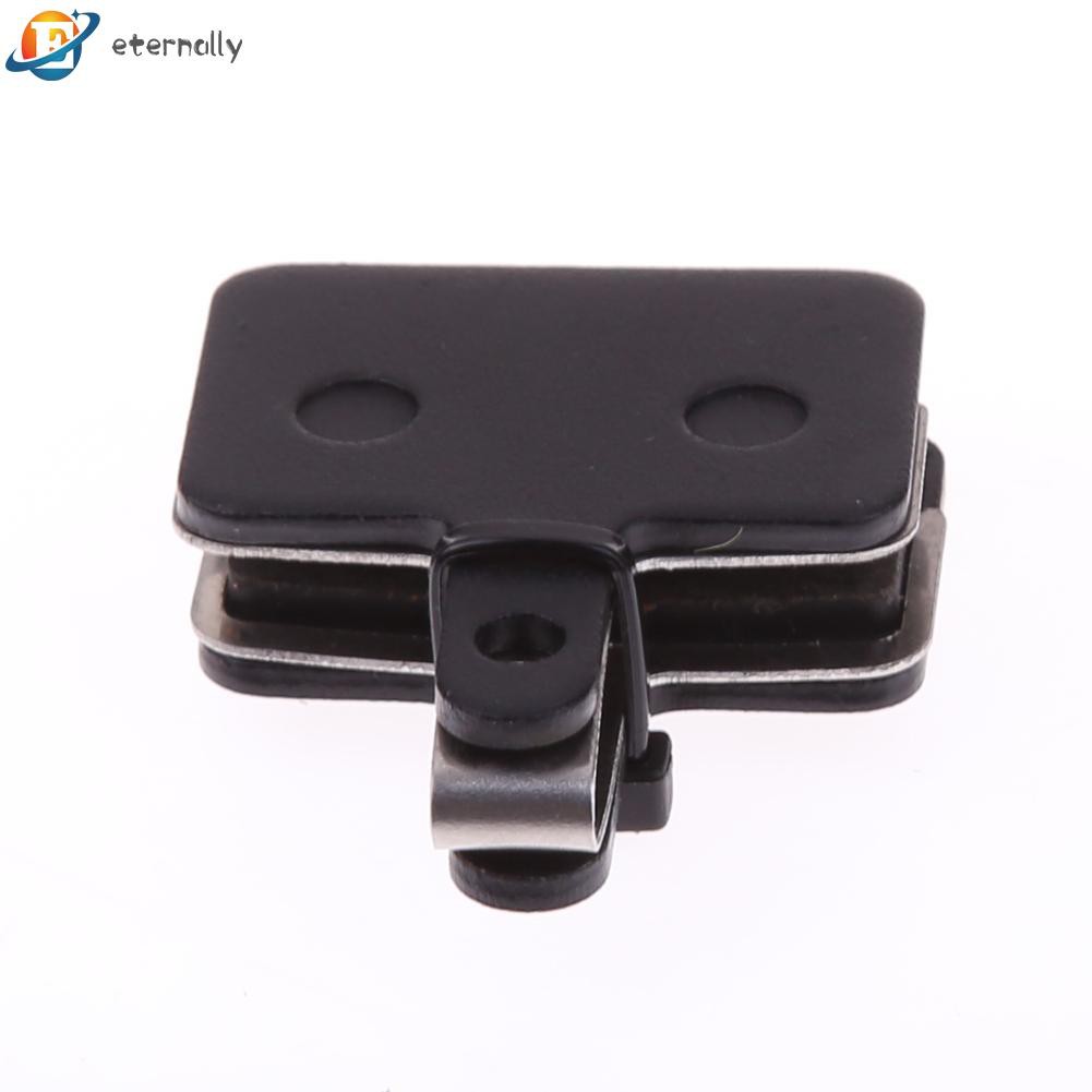 Cặp má phanh đĩa cho xe đạp địa hình Shimano M375 M445 M446