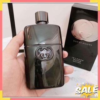 Nước hoa nam Gucci Guilty Pour Homme Eau De Toilette Men hương thơm thanh lịch 90ml - LA BEAUTY