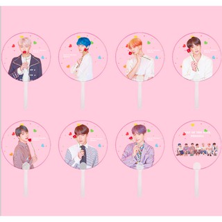 Quạt Bangtan Persona