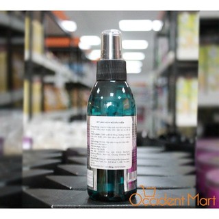 XỊT LÀM SẠCH GIÀY SOOM 140ML