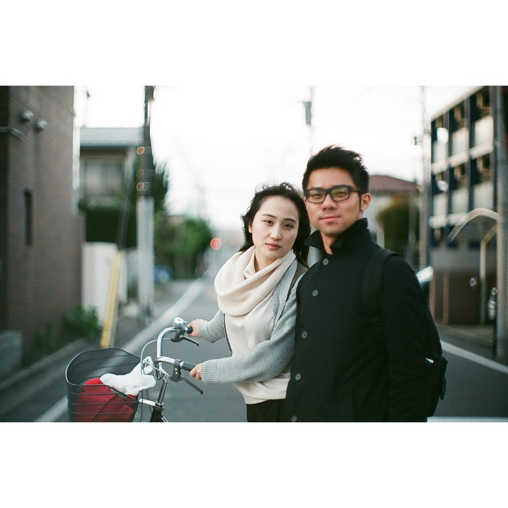 Máy ảnh film cổ Canon FTb kèm lens FL 50mm f1.8