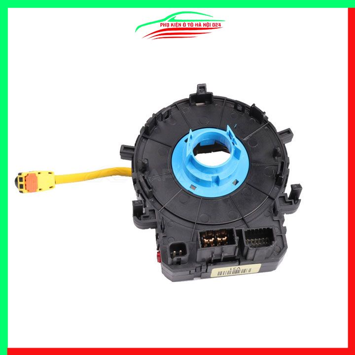 Cáp còi cho xe Hyundai Grandeur-Azera 2011-2015 Mã 93490-1M120, 93490-3V310