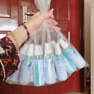 OCEAN➖Xịt dưỡng Protein (Tặng dây cột/ serum dưỡng tóc)