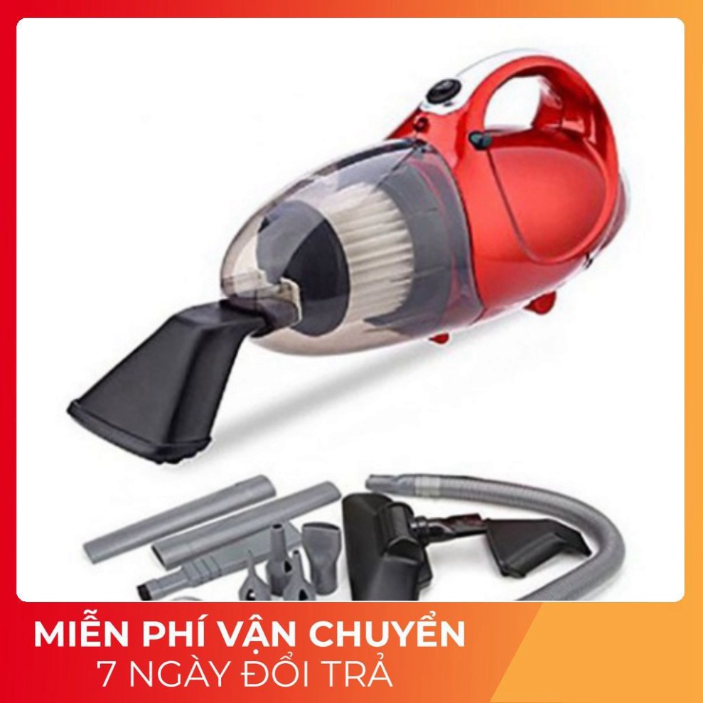 MÁY HÚT BỤI 2 CHIỀU CẦM TAY MINI VACUM CLEANER JK-8 💖  - NTZ Mart
