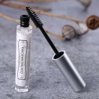 COATING MASCARA - DƯỠNG MI NỐI