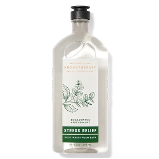 Sữa tắm Bath&Body Works Aromatherapy 295ml.