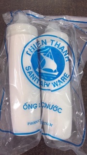 Bình lọc nước sứ chính hãng  Thiên Thanh loại 1 AA