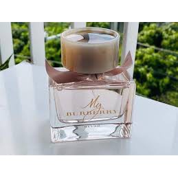 My Burberry EDP 90ml  Nước Hoa Nữ Lưu Hương 12h nước hoa chính hãng