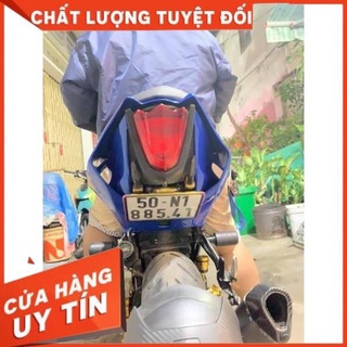 ốp đuôi nguyên khối r1 cho suzuki gsx150 gsx s150 gsx r150 bandit sale