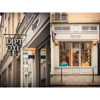 Diptyque Car Diffuser - Nước hoa cho xe oto