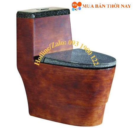 BỒN CẦU CỔ ĐIỂN EV-BC01 EVEREST