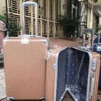 Combo vali sz 24+28 - Hoa Lụa Duy Minh