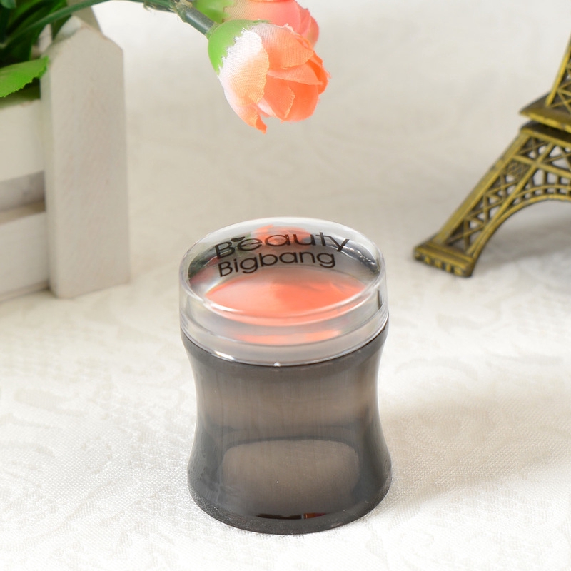 Bộ dụng cụ đóng dấu in hình trang trí móng độc đáo tiện dụng