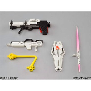 Mô Hình Lắp Ráp Gundam SD BB 387 Nu