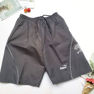 Quần đùi nam mặc nhà có bigsize