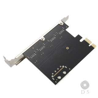 Bộ chia 4 cổng USB 3.0 PCI-E cho máy tính