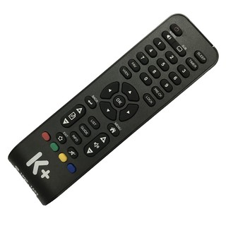 Điều khiển đầu KTS K+ HD đời mới.