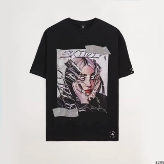 Áo thun oversize Demon Eyes , áo phông cotton nam nữ unisex, ODIN CLOTHING