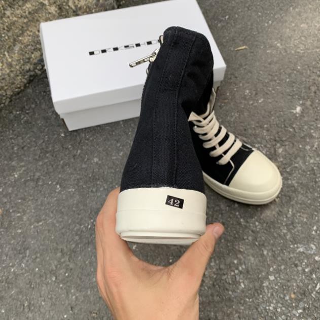| Có Sẵn | Giày Thể Thao Rick Owens High Nam Nữ Có Sẵn ⚡ CHẤT sịn : 2021 ' ¹ $ * ཾ ! ' : | BigBuy360 - bigbuy360.vn