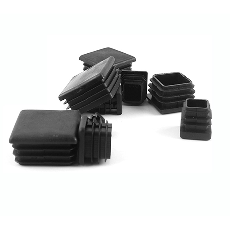 Nút Cao Su Bọc Chân Bàn Ghế Hình Vuông 10 * 10mm-50 * 50mm