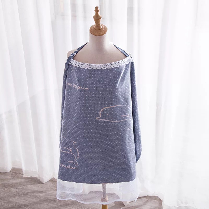 KHĂN CHE TI 2 TRONG 1