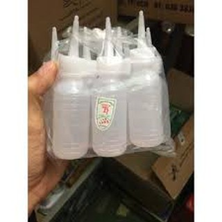 1Chai Nước Tẩy Sơn Móng Aceton