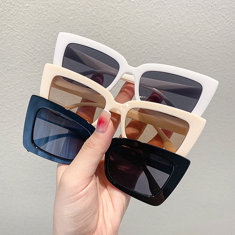 Kính Mát Thời Trang Hàn Quốc 2022