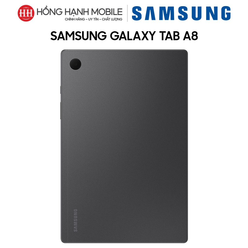 Máy Tính Bảng Samsung Galaxy Tab A8 4GB/64GB - Hàng Chính Hãng