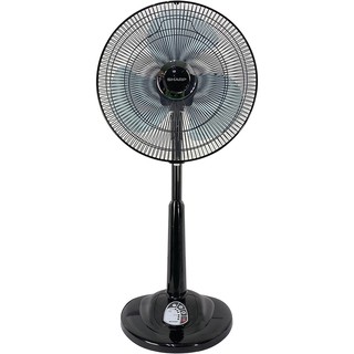 Quạt Lửng SHARP Có Điều Khiển PJ-L40RV-DG