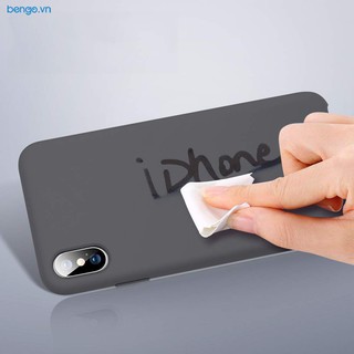 Ốp lưng iPhone Xs/X ESR Yippee Color Soft Case