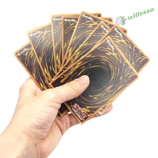 Bộ Bài Yugioh 60 Lá