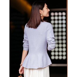 Áo len cardigan bầu SDP - 2 styles