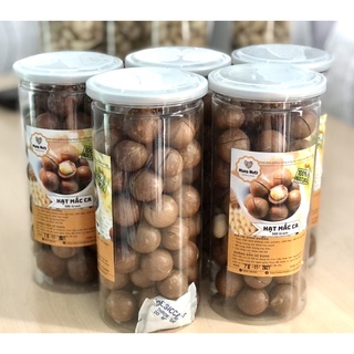 Hạt mắc ca 500gr