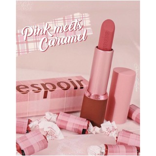 SON ESPOIR PINK MEETS CARAMEL