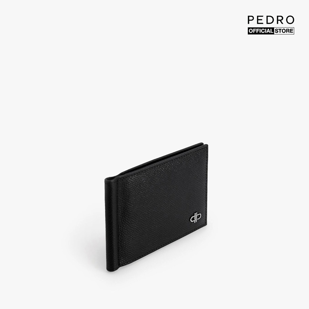 PEDRO - Ví nam dạng gập Icon PM4-26500018-01