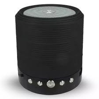 Loa bluetooth đa năng WS-631/WS-633