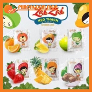 [CỰC NGON] 1 Cái Kẹo Thạch Zai Zai Đức Hạnh (kẹo thạch zaizai Đức Hạnh)