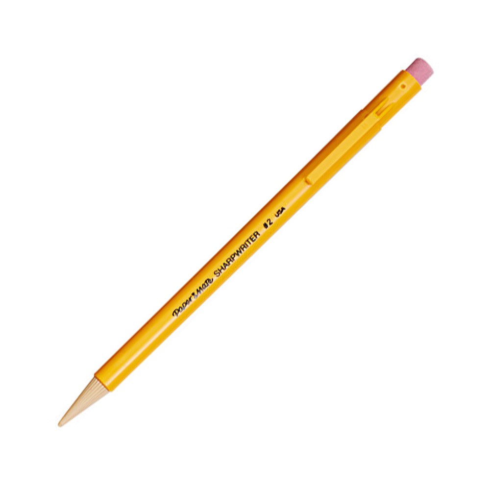 Bút chì cơ dạng xoay cổ điển Paper Mate SharpWriter, Ngòi 0.7 mm – HB #2