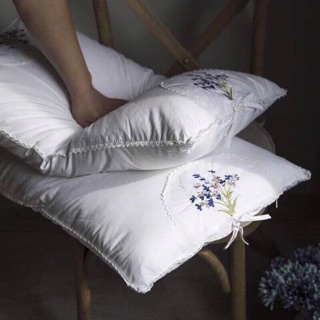 Gối thơm Lavender