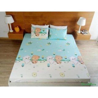 Combo ga chống thấm cotton hoặc quần tập bỏ bỉm _Htt2