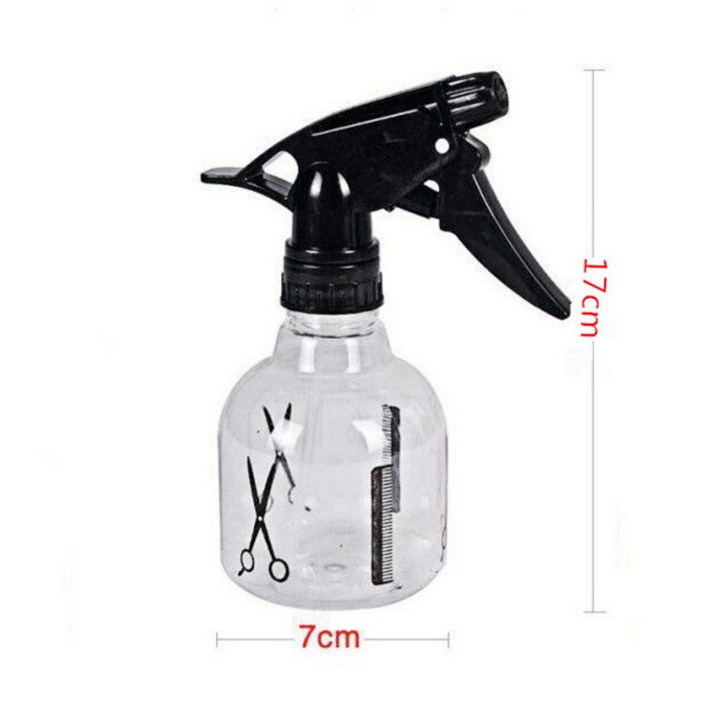 [Hàng mới về] Bình xịt nước đa năng chuyên dụng cho salon làm tóc