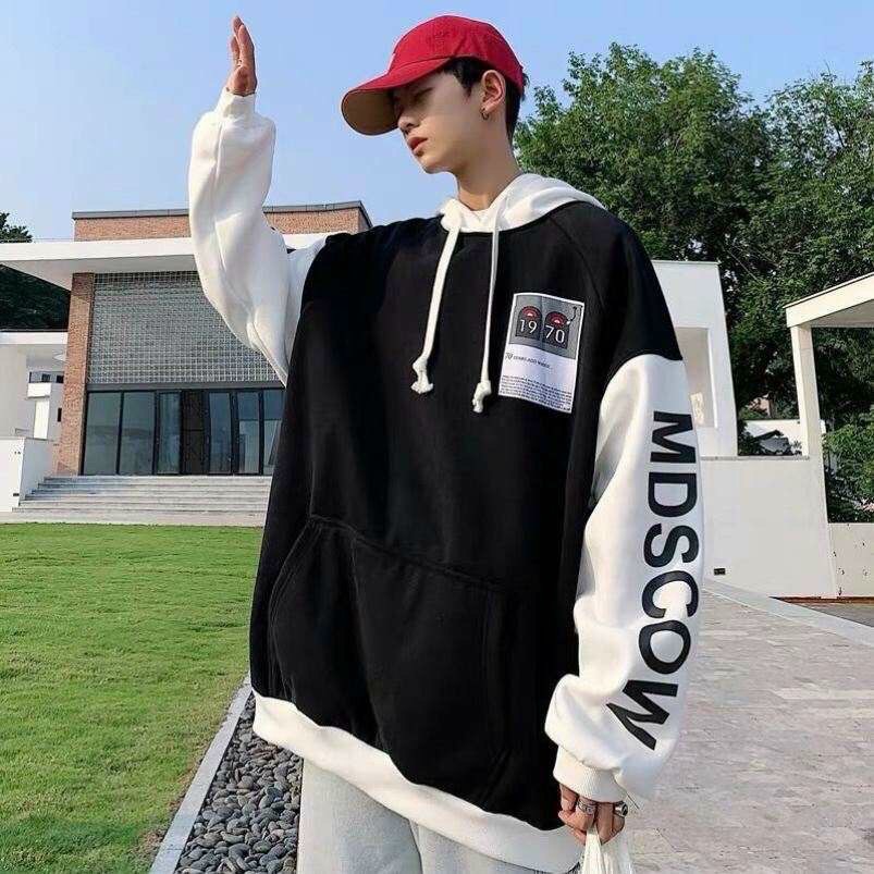 Áo hoodie nam nữ MURADFASHION, Áo nỉ nam MS01 | BigBuy360 - bigbuy360.vn