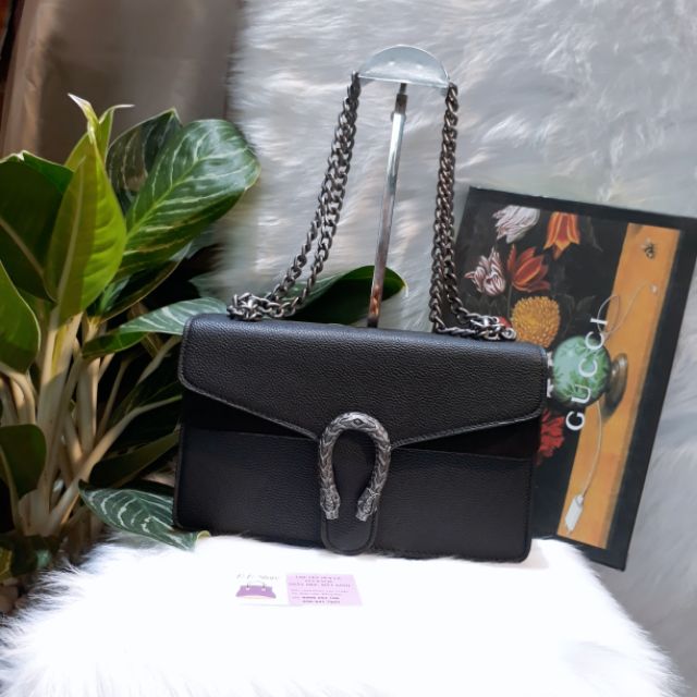 Túi đầu rồng size 26