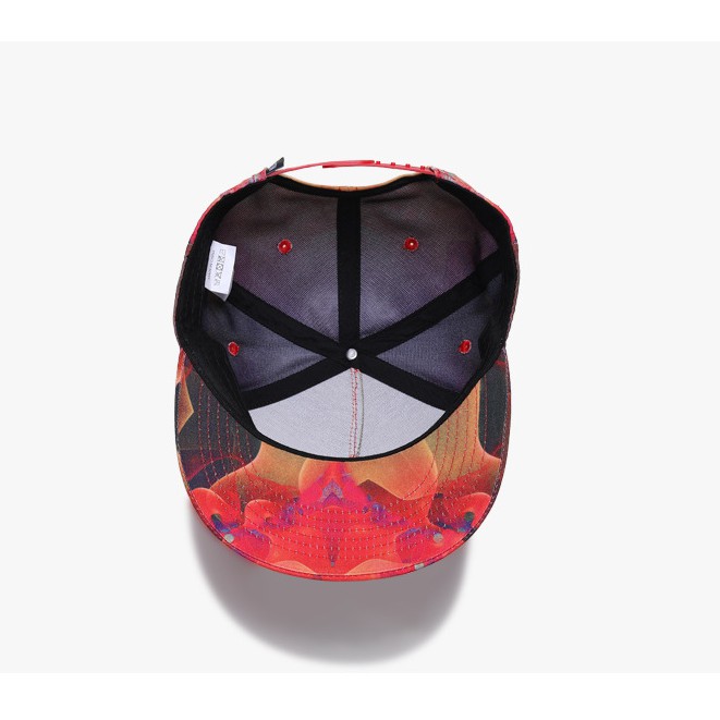 [Free Ship]  Mũ Snapback Nam Thời Trang Hàn Quốc Nuzada N7 - Mũ Hiphop Thời Trang Hàn Quốc