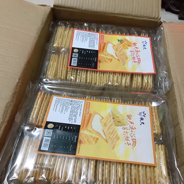 Bánh kẹp hongkong