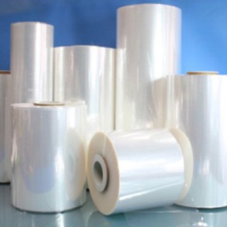 Màng Co Bọc Chai Mỹ Phẩm